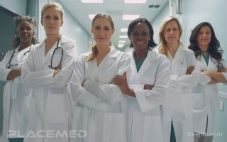 Placemed Announces the Launch of Its New Collection of Medical Attire