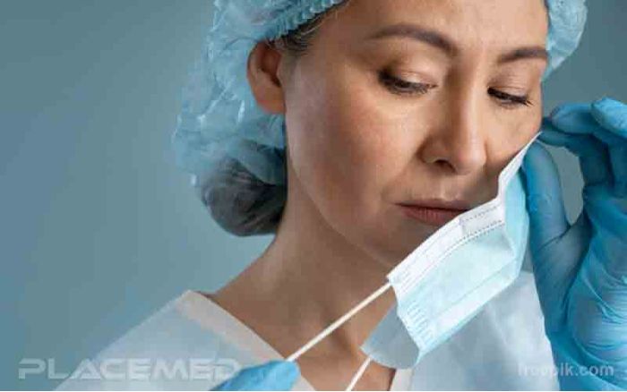 Everything About Surgical Masks: A Complete Guide