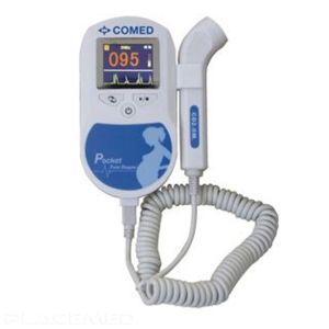 Fetal and Vascular Doppler PRO - Precise and Versatile Monitoring