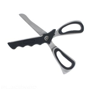 Comed Emergency Scissors - Versatile Tool for Critical Situations