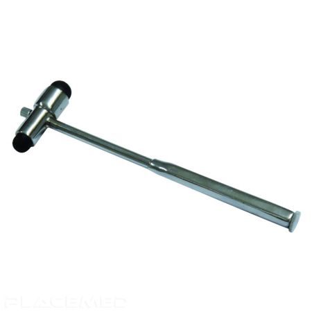 Buck Reflex Hammer 19 cm: Precision in Neurology