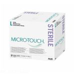 Gant d'Examen Latex Sterile Micro-Touch - Boîte de 50 - T6-7 V 9189