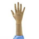 Gants Chirurgicaux Stériles Encore Micro Latex Naturel - Boîte de 50 - T 6