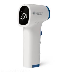 Professional Infrared Thermometer TEMPO PRO Spengler - Frontal and Temporal