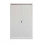 Medical Curtain Cabinet bare with Code Lock - Bare Model - 143x80x43 cm