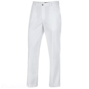 Pantalon Cliniques et Soins Infirmiers - Modèle Stretch Hommes - Marque BP - Taille Normale