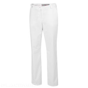 Pantalon médical stretch pour femmes - Marque BP - Forme régulière