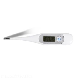 Spengler Tempo Max Hypothermic Thermometer - Rigid Tip - 3 Operating Modes