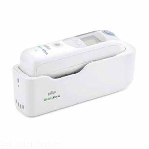 Infrared Tympanic Thermometer ThermoScan Pro 6000 - Vendu Seul Sans Base De Recharge