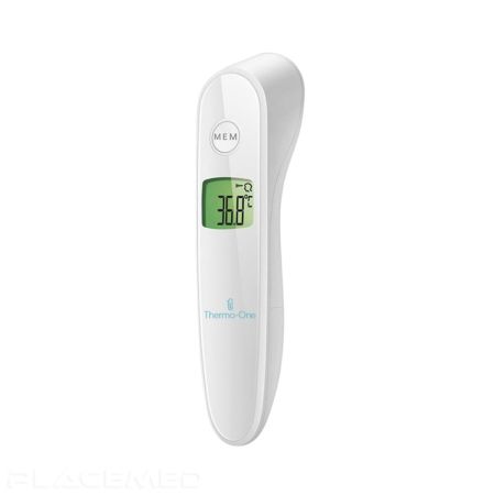 Contactless Thermometer Thermo One - Instant Result