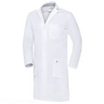 Blouse médicale homme 100% coton, légère et confortable de marque BP