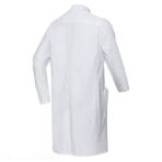 Men's lightweight cotton doctor's coat - Comfort BP