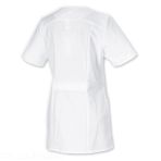 Women's Medical Tunic - BP - V-neck fashion with rounded collar