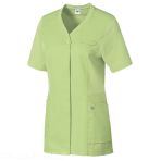 Women's Medical Tunic BP® - Modern Washed Out Design - Slim Fit - Coral V 5954