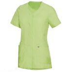 Stretch Medical Tunics for Women BP - Super lightweight stretch fabric - Midnight Blue V 5956