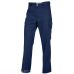 BP® Unisex Medical Jean Pants – Comfort and Functionality for Healthcare Professionals V 6311