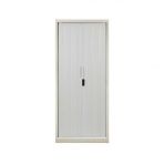 Curtain Cabinet 600 x 400 with Code Lock - 33 levels - H198x81x55 cm