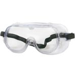 NCD Medical/Prestige Medical Lunettes De Protection Résistantes