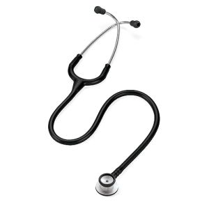 3M Littmann Stéthoscope Classic II Nouveau-Né 2114 Noir