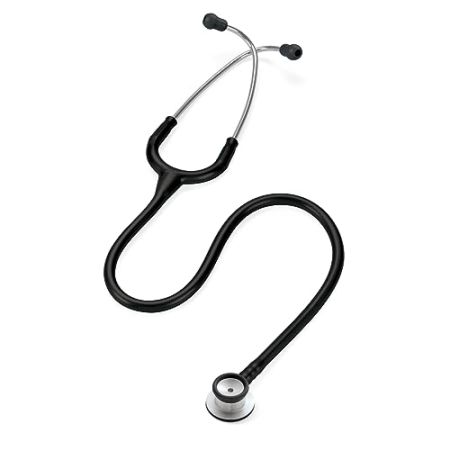 3M Littmann Classic II Neonatal Stethoscope 2114 Black