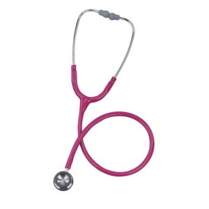 3M Littmann Stéthoscope Classic II Pédiatrique 2122 Framboise