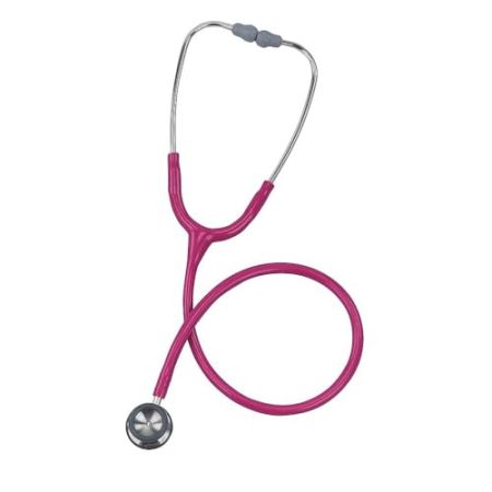 3M Littmann Stéthoscope Classic II Pédiatrique 2122 Framboise