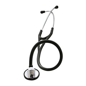 3M Littmann Stéthoscope Master Cardiology 2160 Noir