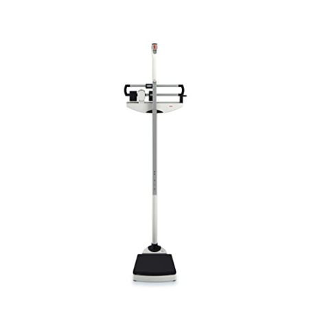 seca 700 Mechanical Column Scale with Eye-Level Beam