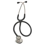 3M Littmann Lightweight II S.E. Stethoscope Black Tubing 71 Cm