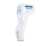 Bblüv Orä 5-in-1 Infrared Contactless Thermometer – Digital and Multifunctional