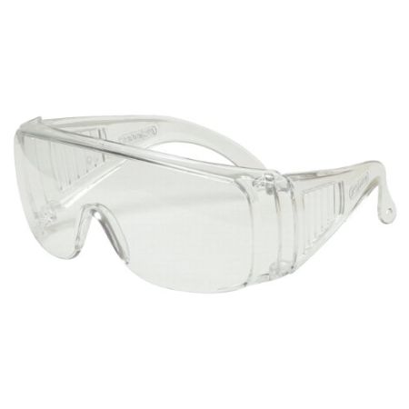 KS Tools 310.0110 Safety Goggles with Wide Field of Vision