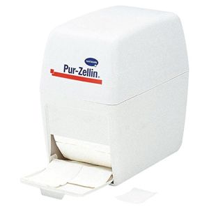 Hartmann Pur Zellin Box Compresse