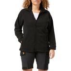 Regatta Thor III Veste Polaire Pour Femme, Noir, Taille T4