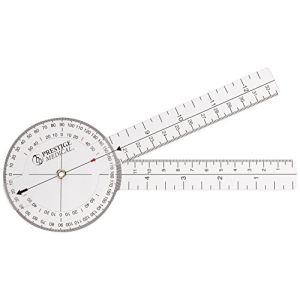 NCD Medical/Prestige Medical 63 Goniometer 20 cm