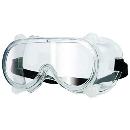 Vorel 74509 - Safety Glasses with Fans HF-105-2