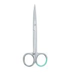 25 Iris Scissors 11.5 cm Set