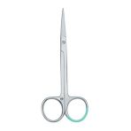 Iris Scissors 11.5 cm Pack of 25