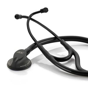 Adscope 600 - Tactical Multifrequency Platinum Stethoscope