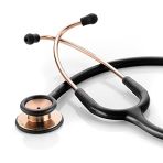 Adscope 603 - Convertible Cardiological Stethoscope - Copper/Black