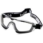 Bollé - COBFSPSI - Cobra Glass - Safety Glasses, Black