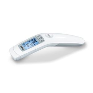 Beurer FT 90 Non-Contact Ultra-Fast Medical Thermometer