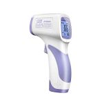 CEM DT-8806H Non-Contact Infrared Thermometer - Medical Device for Temperature Screen - Accurate Non-Contact Measurements