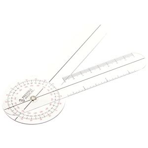 Prestige Medical NCD Medical Protractor Goniomètre 6 Pouces