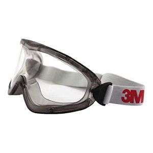 3M™ 2890SA Safety Goggles-Mask, Classic