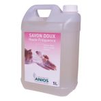 Anios - Savon Doux - Contenance : 5L - 5 Litres