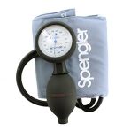 Spengler Lian Classic, Precise and Durable Mechanical Sphygmomanometer