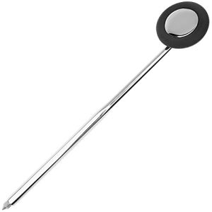 May - Reflex Hammer - Chrome Plated Stainless Steel