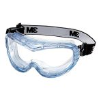 3M™ Fahrenheit™ 71360-00012M Face Shield Glasses for Professionals