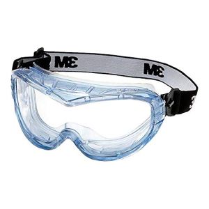 3M™ Fahrenheit™ 71360-00012M Face Shield Glasses for Professionals