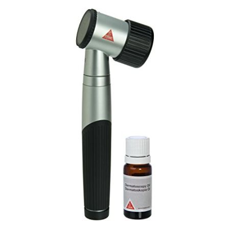 Heine Mini3000 Dermatoscope with Graduated Contact Tip